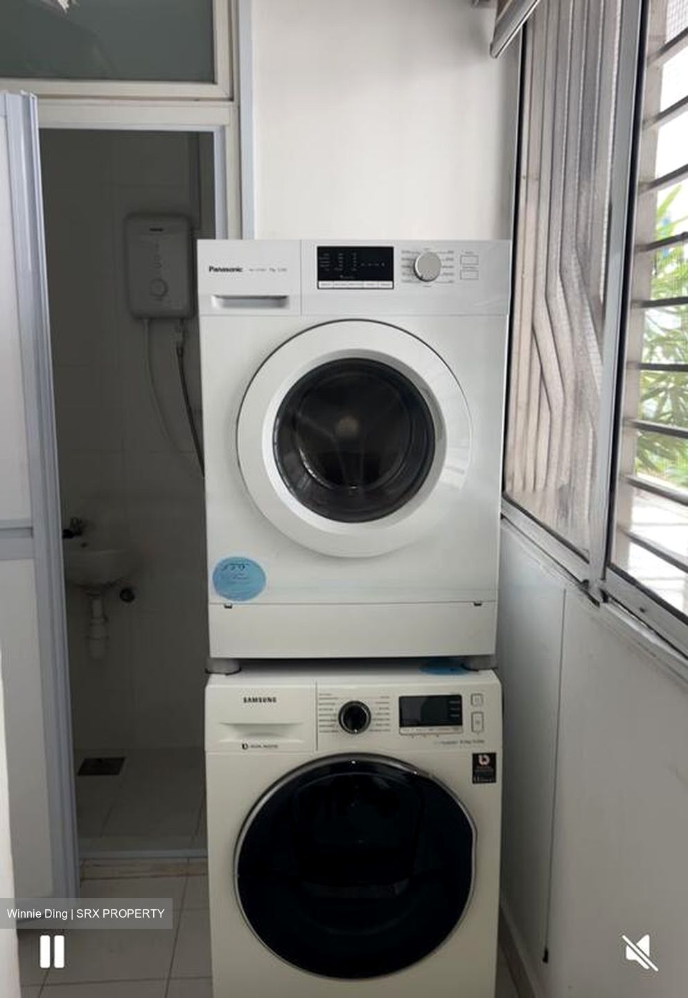 The Centris (D22), Apartment #458495631